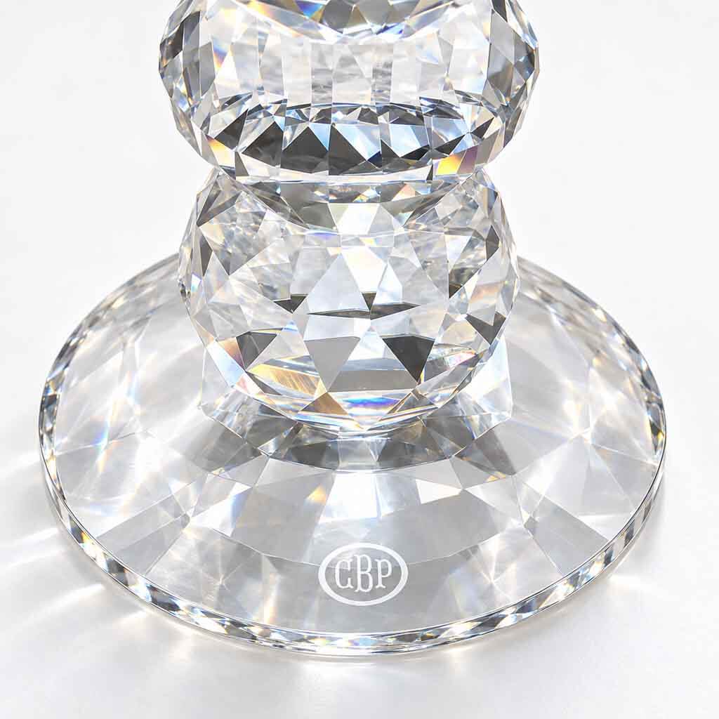 LANCELOT Rechargeable Lamp