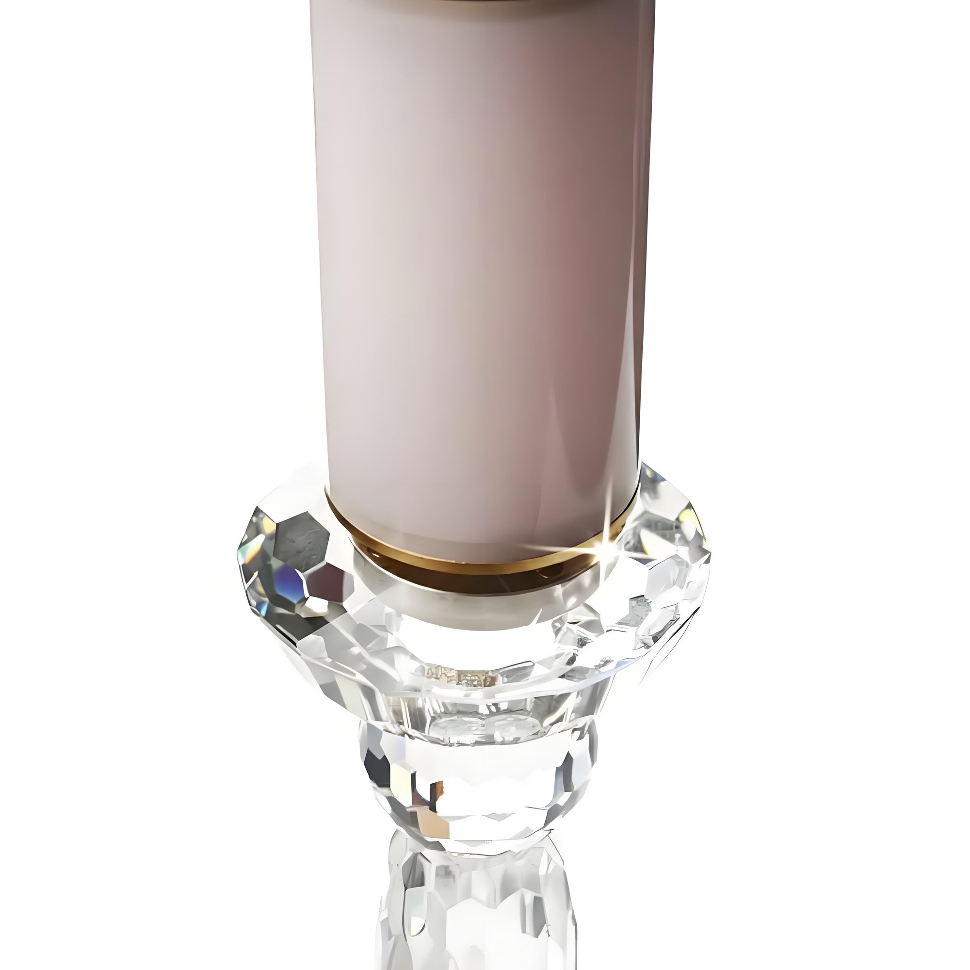 MERLIN Crystal Rechargeable Lamp