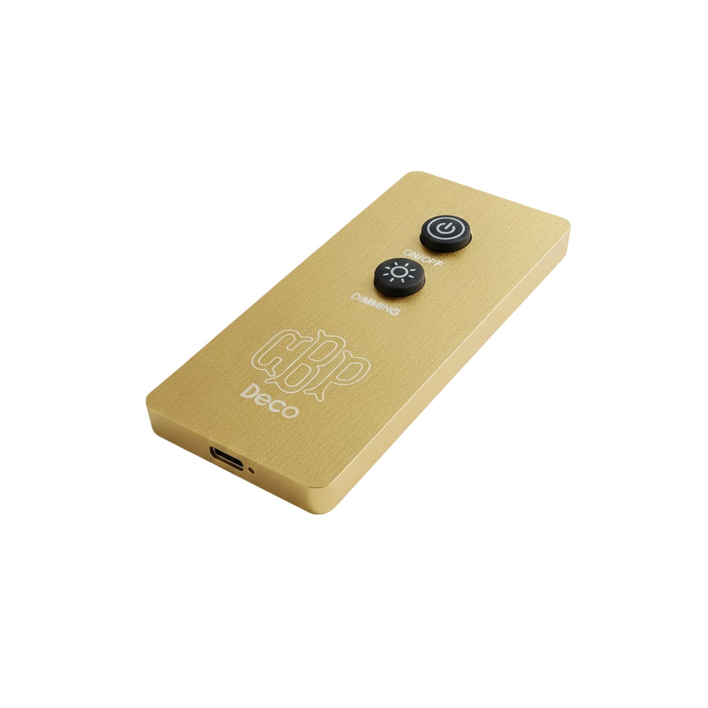SMART REMOTE CONTROLLER