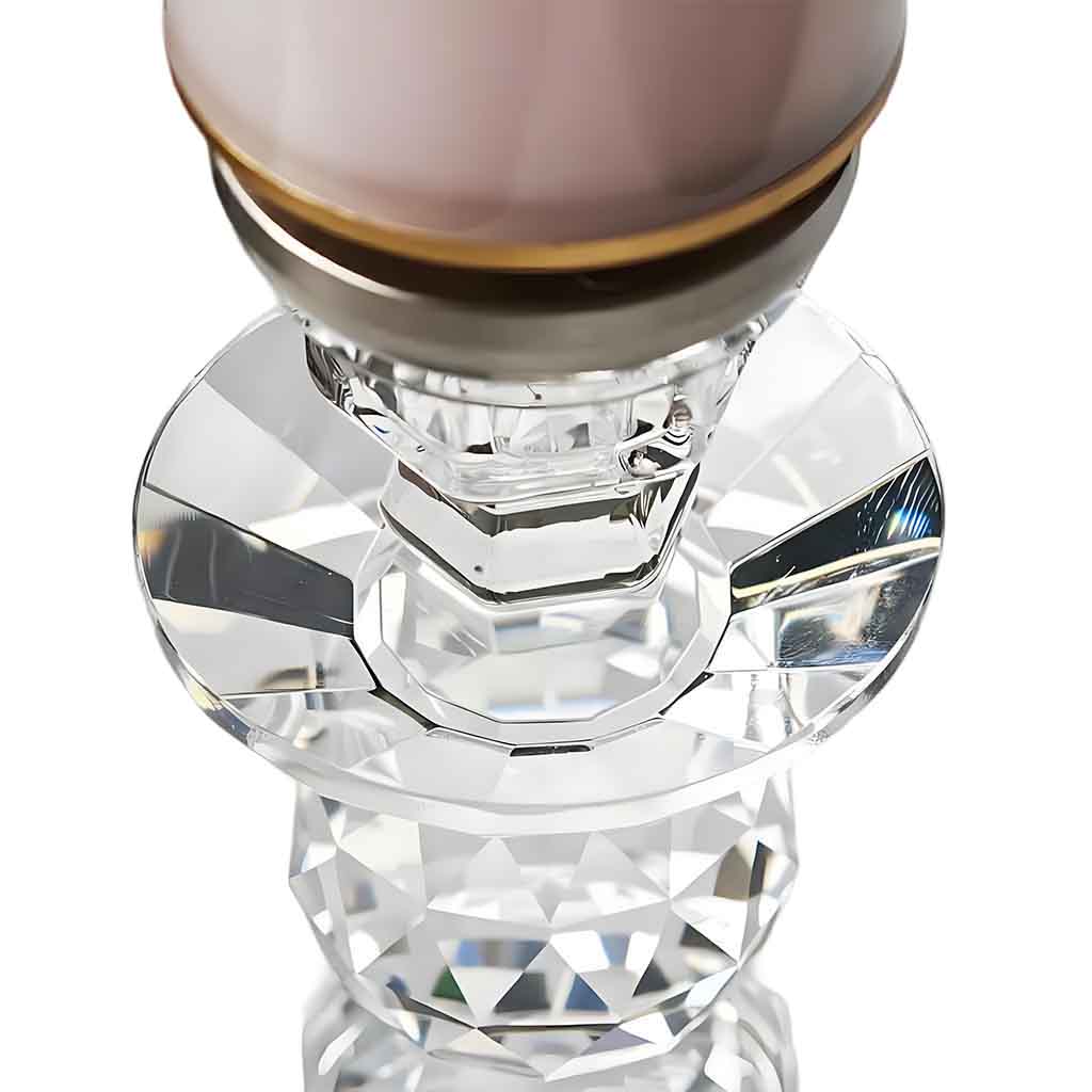 LANCELOT Rechargeable Lamp