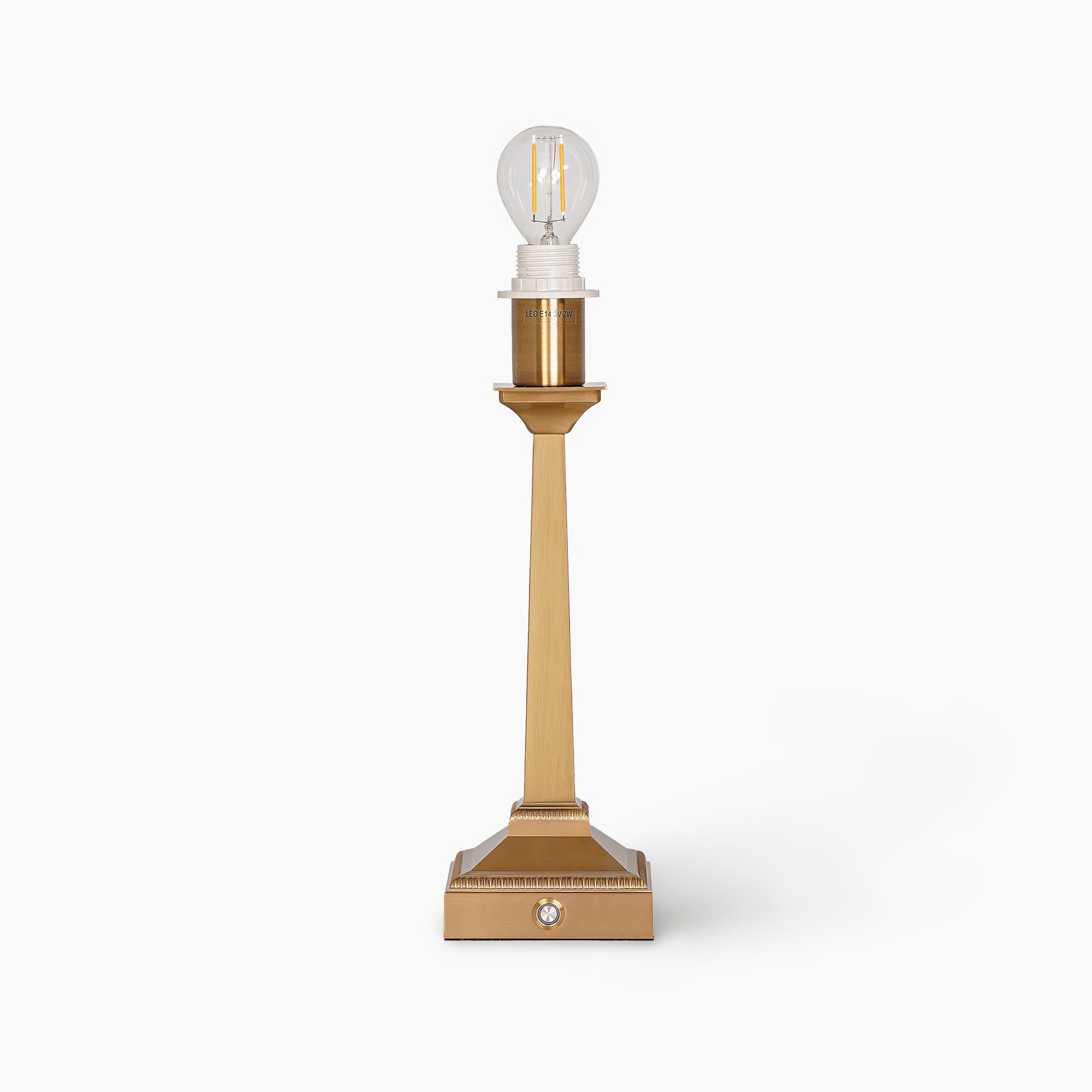 EIFFEL Rechargeable Lamp