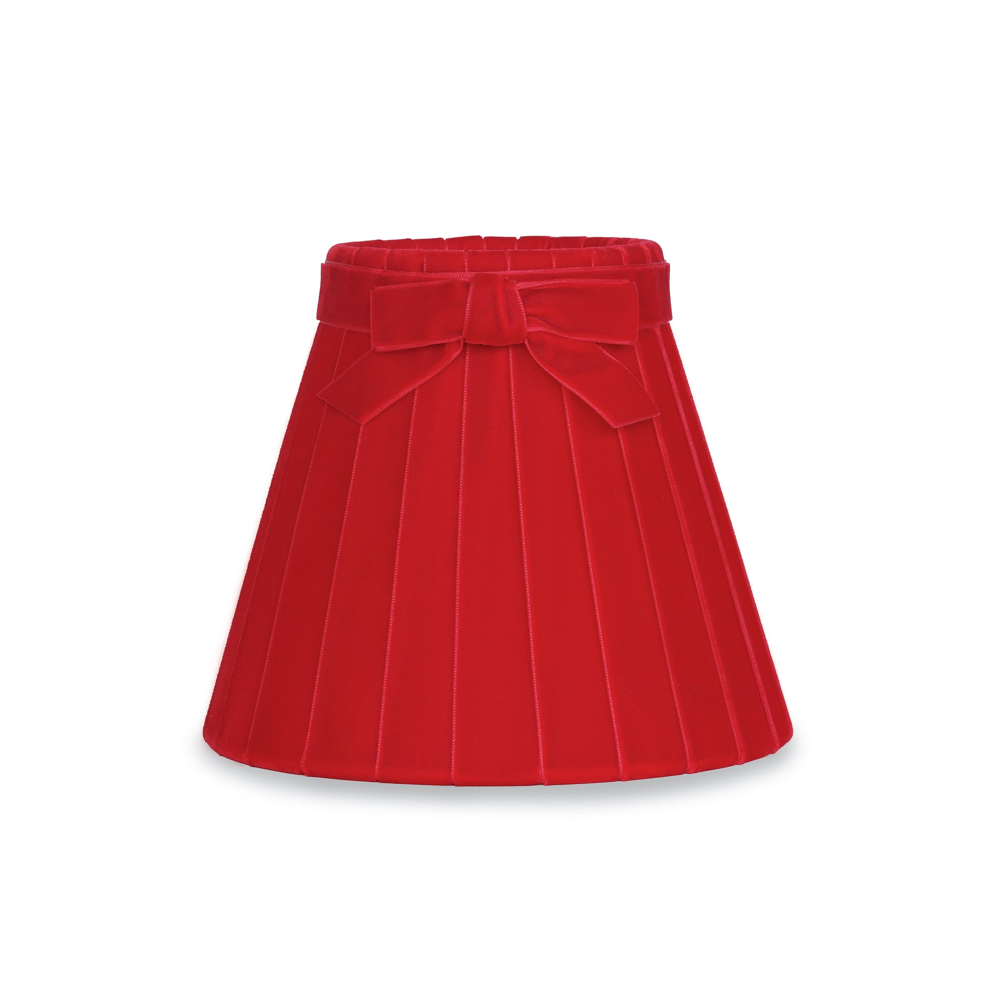 Marilyn Velvet 18cm Lampshade