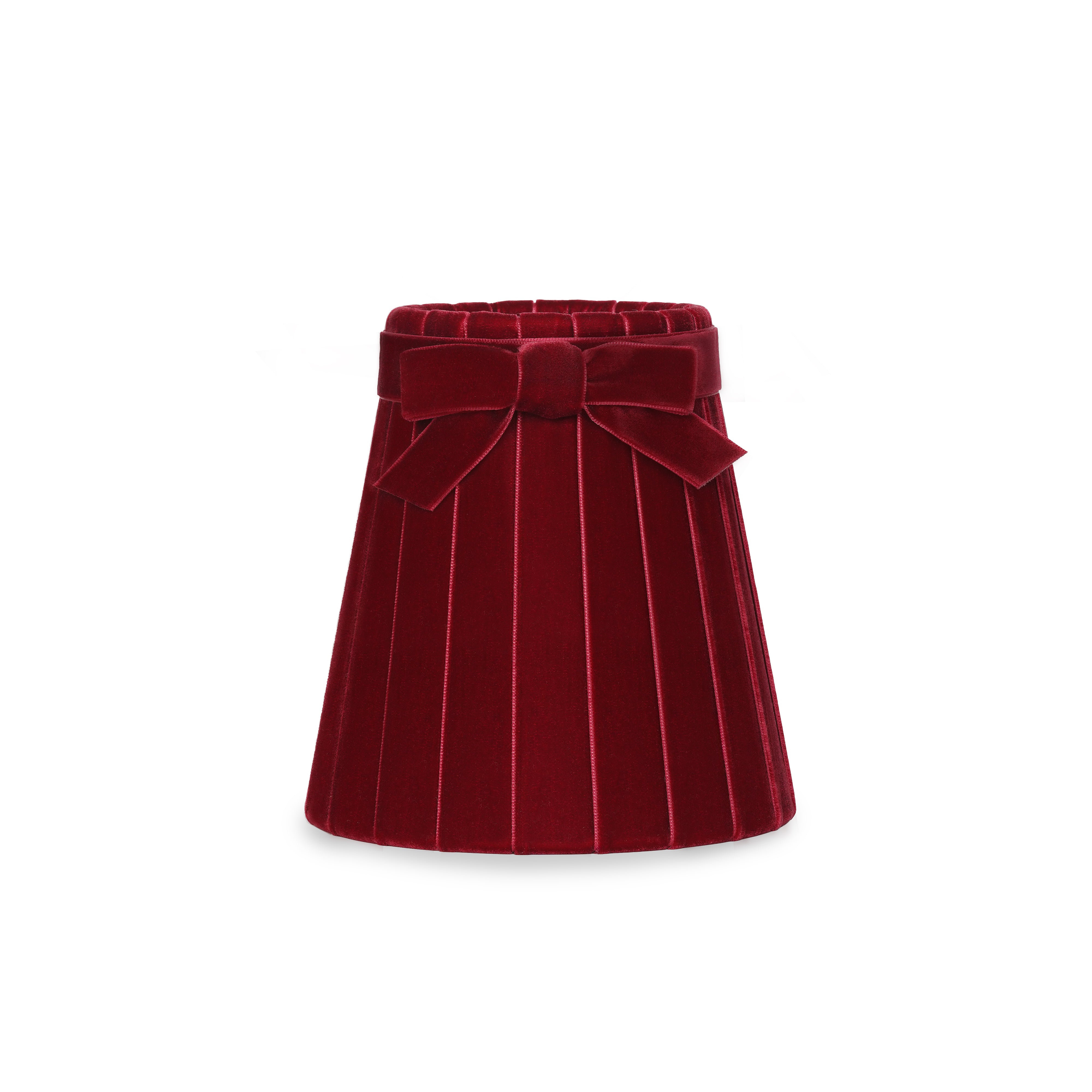 Vampire Velvet 14cm Lampshade
