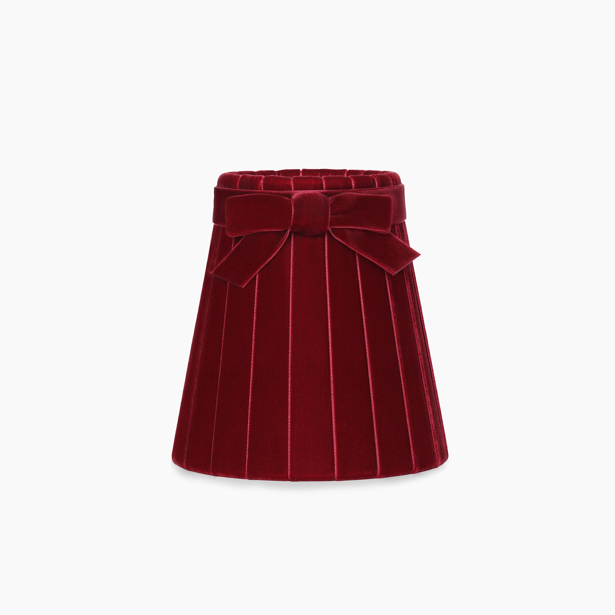 Vampire Velvet 5.5" Lampshade