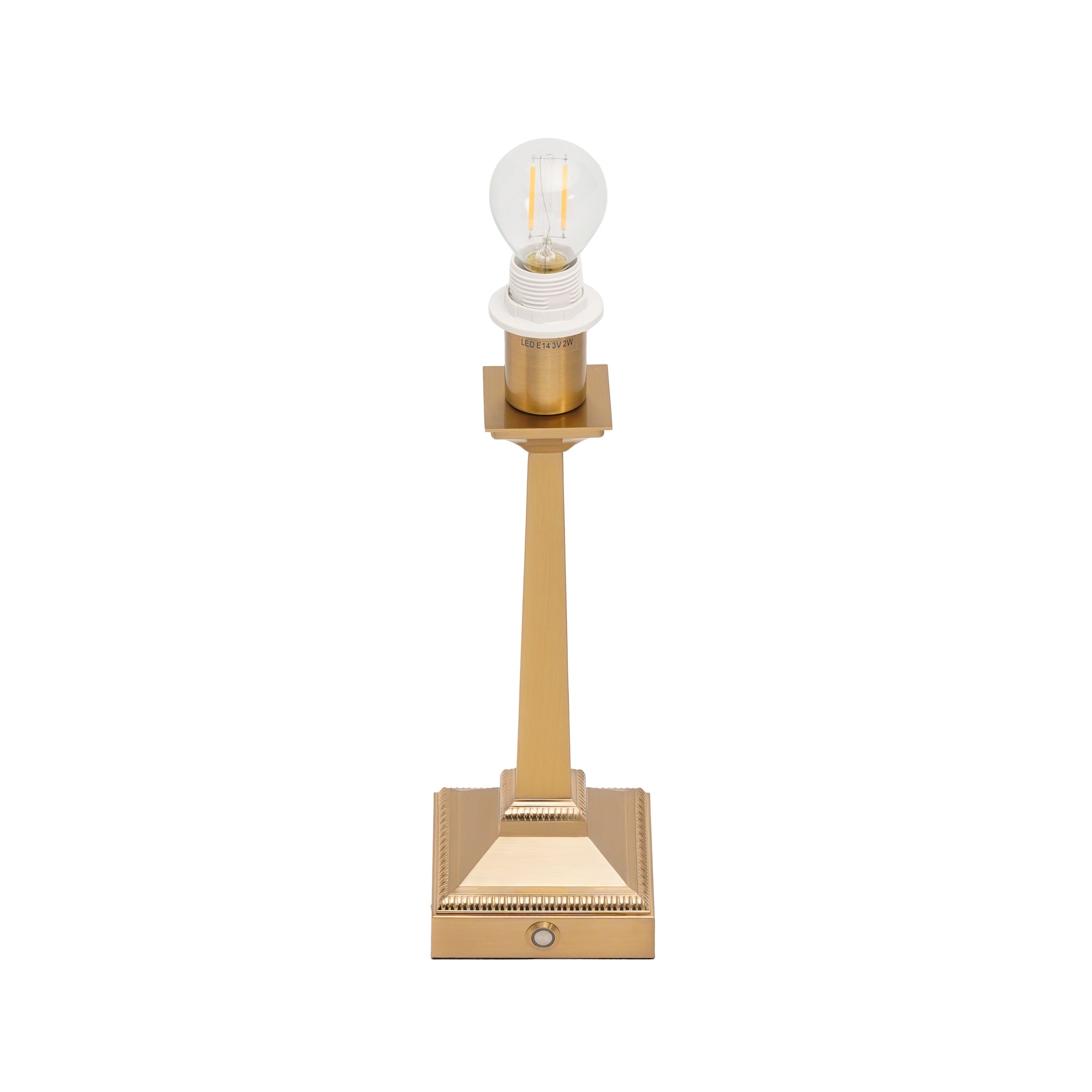 EFFIEL Rechargeable Lamp