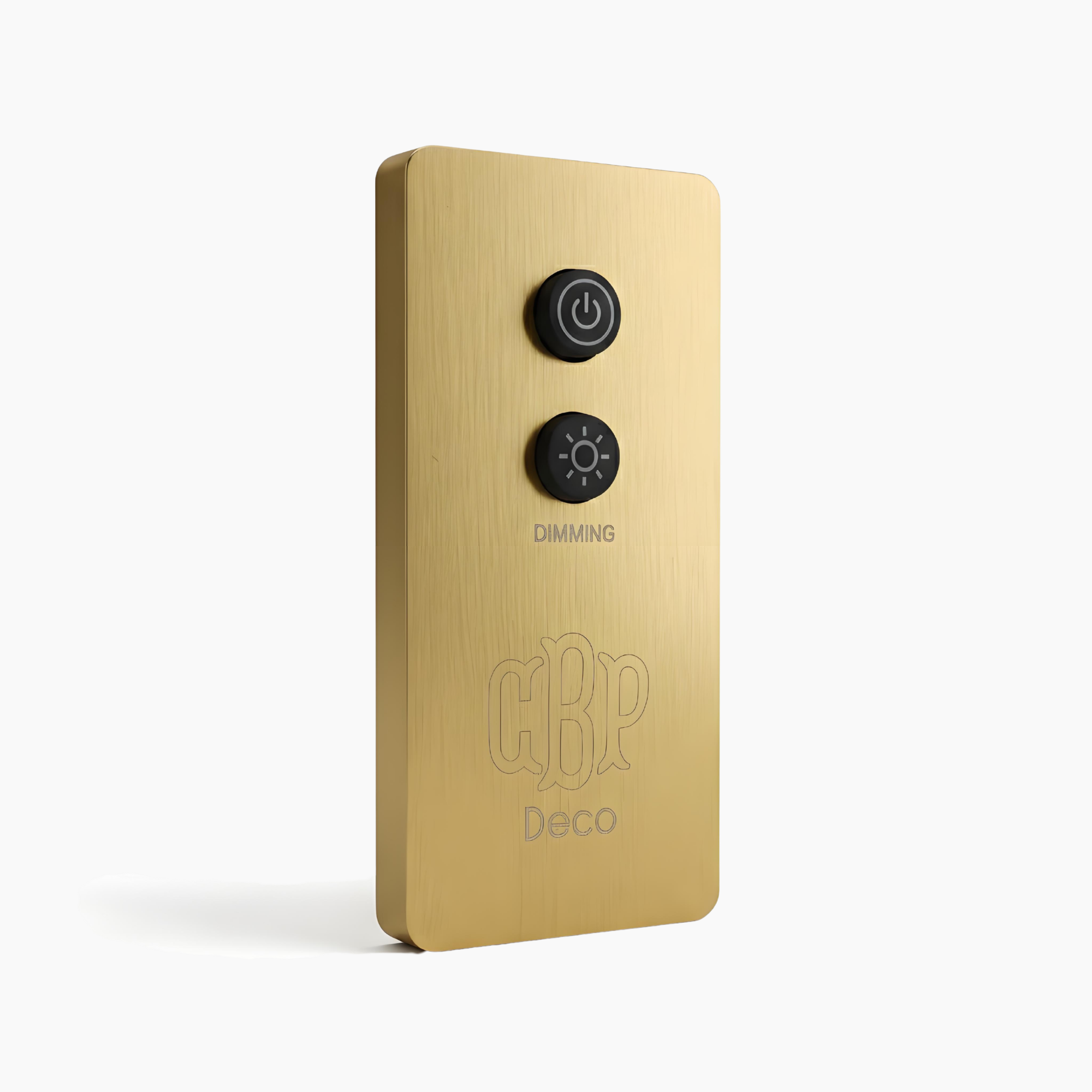 SMART REMOTE CONTROLLER