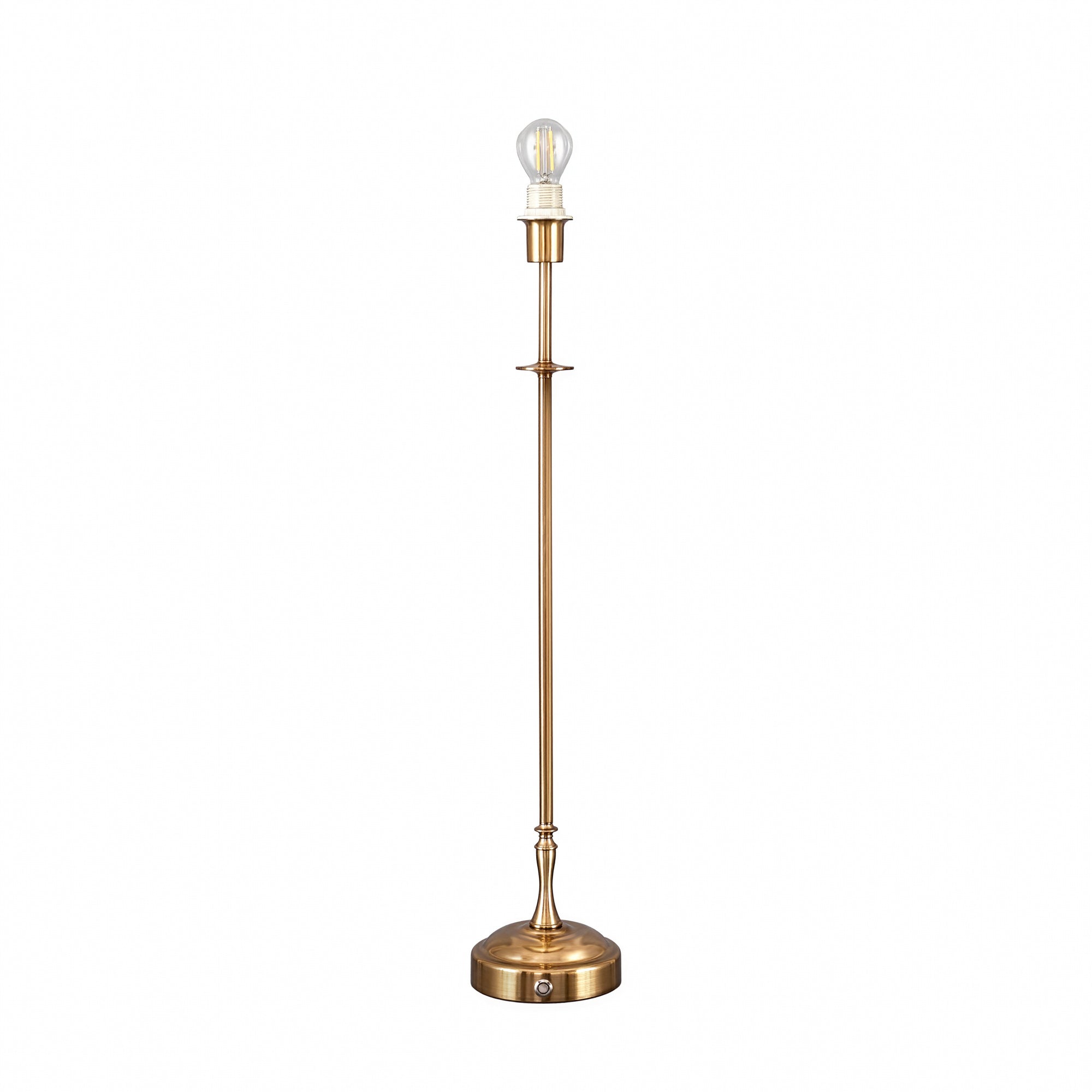 METALL Rechargeable Lamp