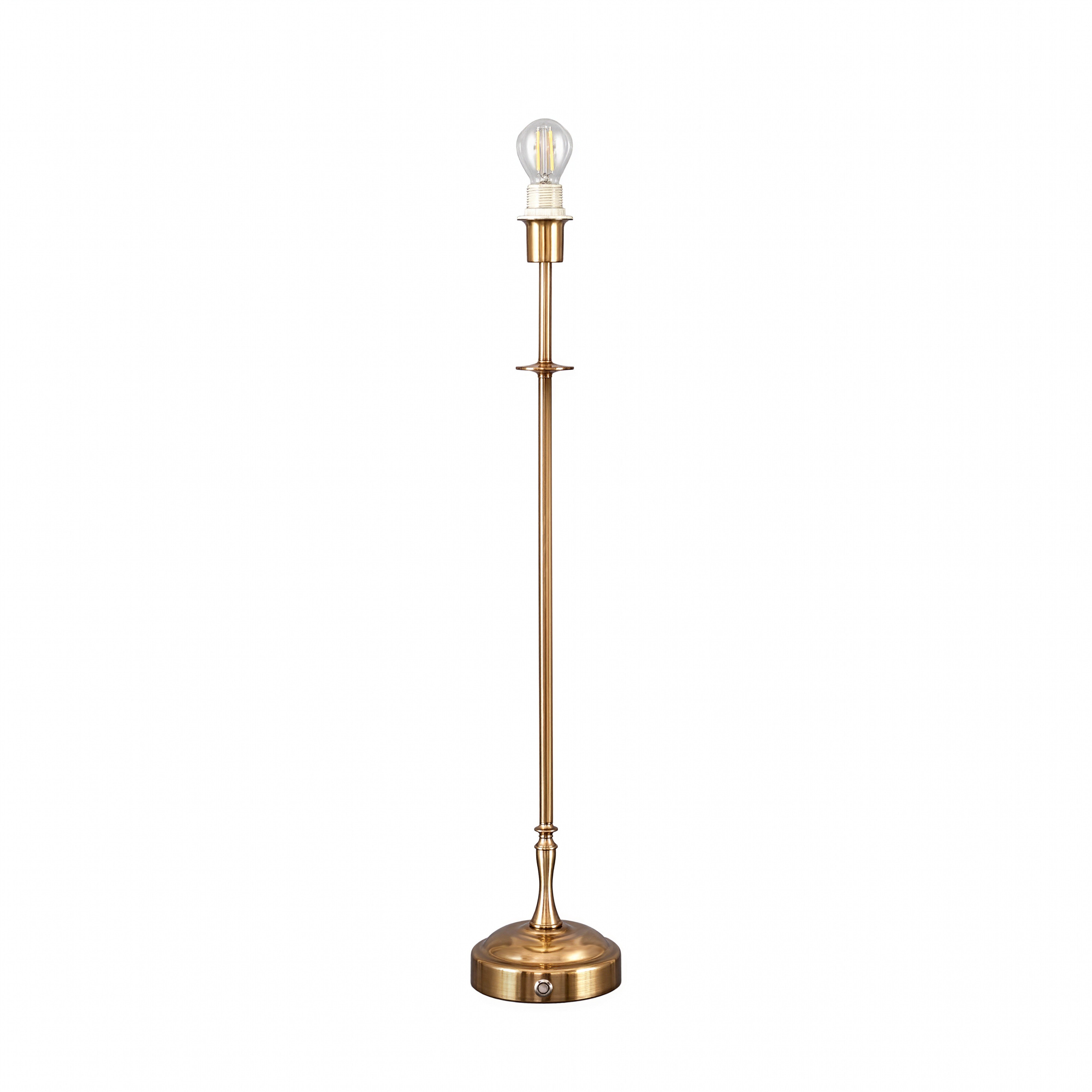 METALL Rechargeable Lamp