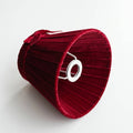 Vampire Velvet 7.1" Lampshade