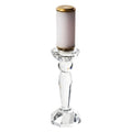 MERLIN Crystal Rechargeable Lamp