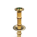NATURAL BAMBOO Rechargeable Lamp