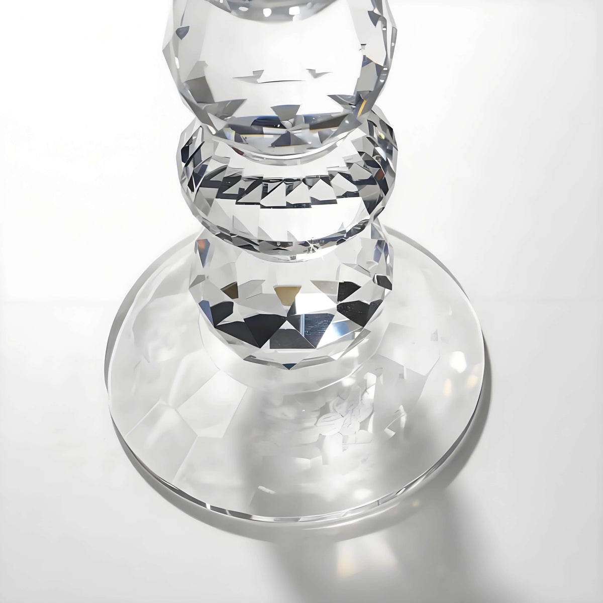 LANCELOT Rechargeable Lamp