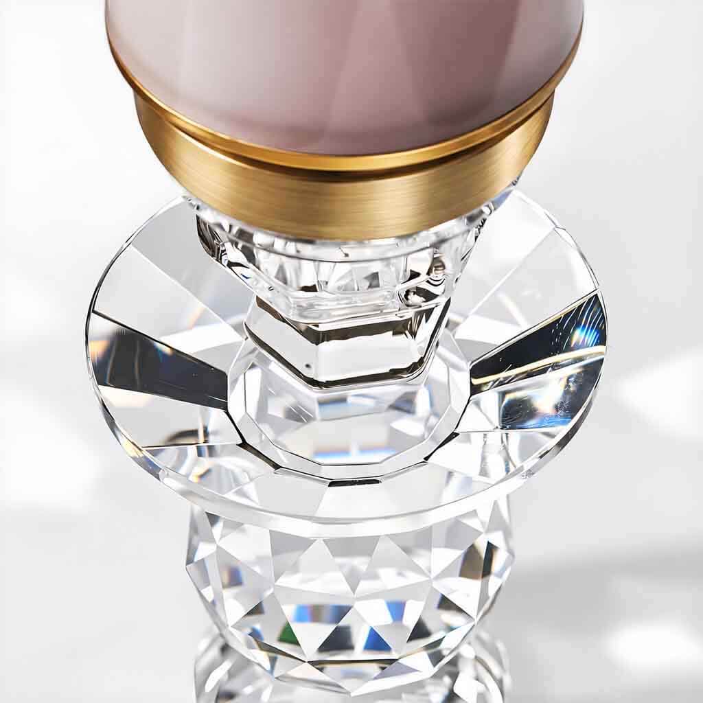 LANCELOT Rechargeable Lamp