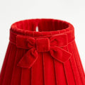 Marilyn Velvet 7.1" Lampshade
