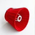 Marilyn Velvet 7.1" Lampshade