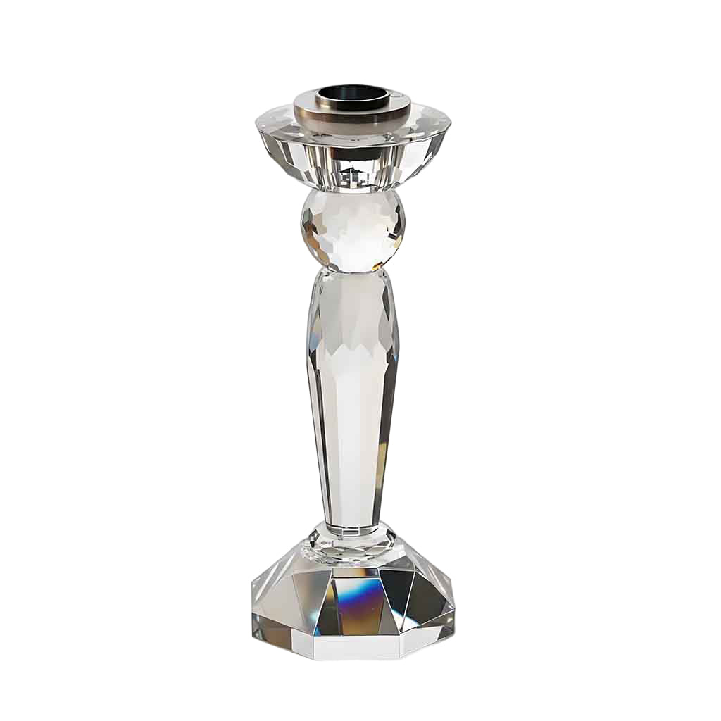 MERLIN Crystal Rechargeable Lamp