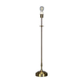 METALL Rechargeable Lamp