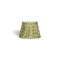 Oriental Gardenia Silk Lampshade