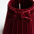 Vampire Velvet 7.1" Lampshade