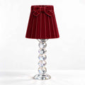 Vampire Velvet 7.1" Lampshade
