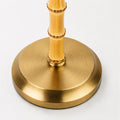 NATURAL BAMBOO Rechargeable Lamp