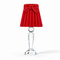 Marilyn Velvet 5.5" Lampshade