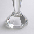 MERLIN Crystal Rechargeable Lamp
