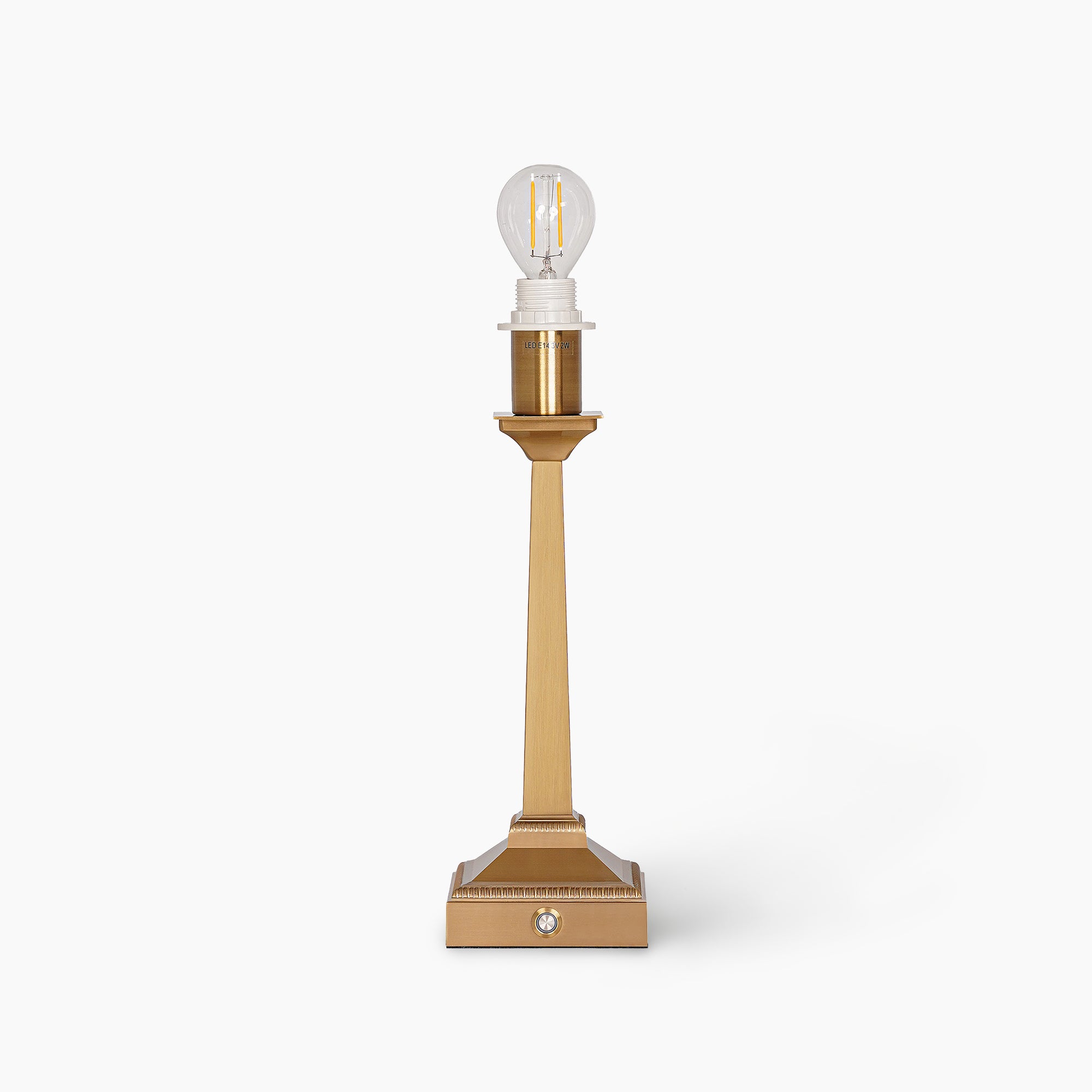 EIFFEL Rechargeable Lamp