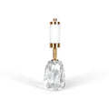 CINDERELLA Rechargeable Lamp