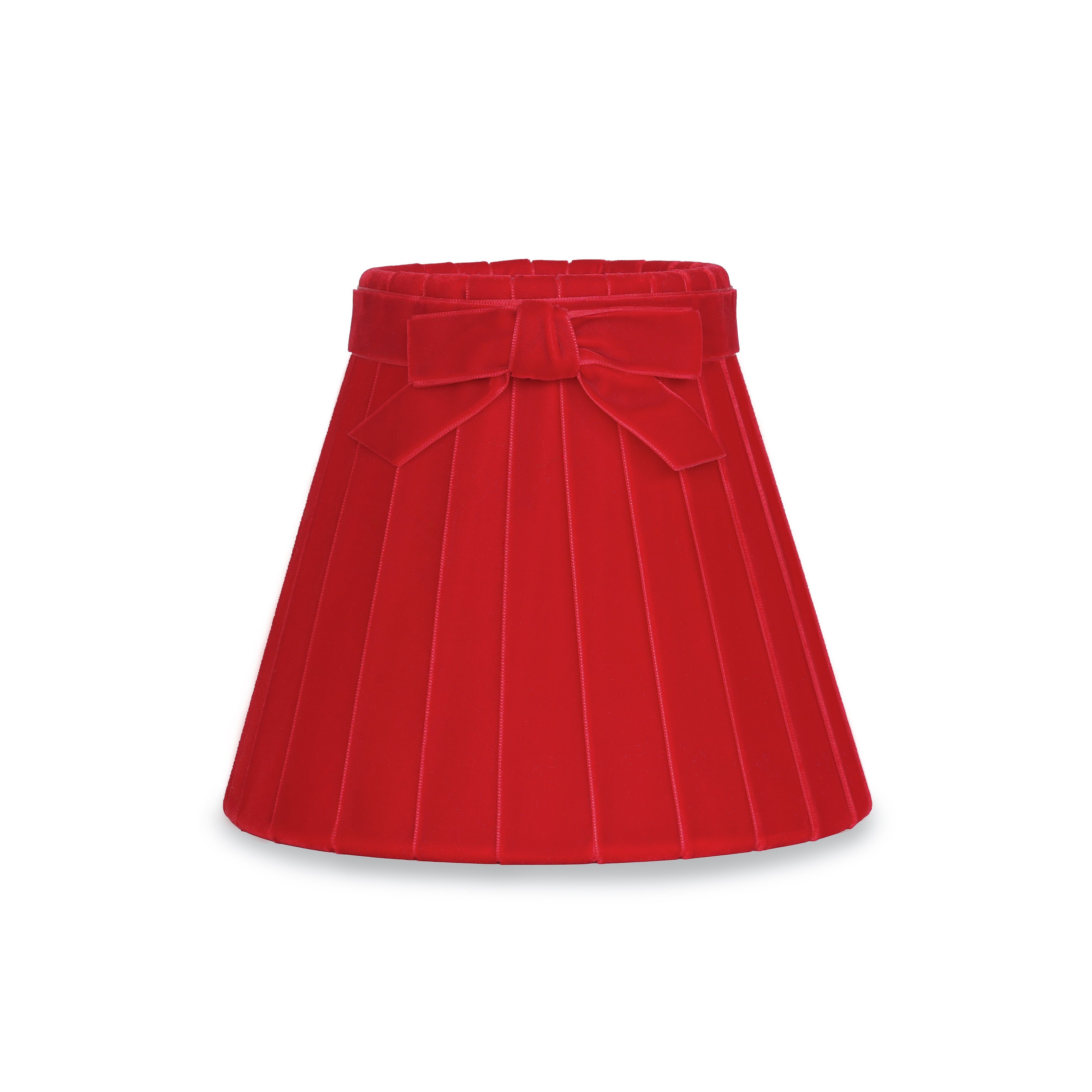 Marilyn Velvet 18cm Lampshade