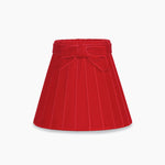 Marilyn Velvet 7.1" Lampshade