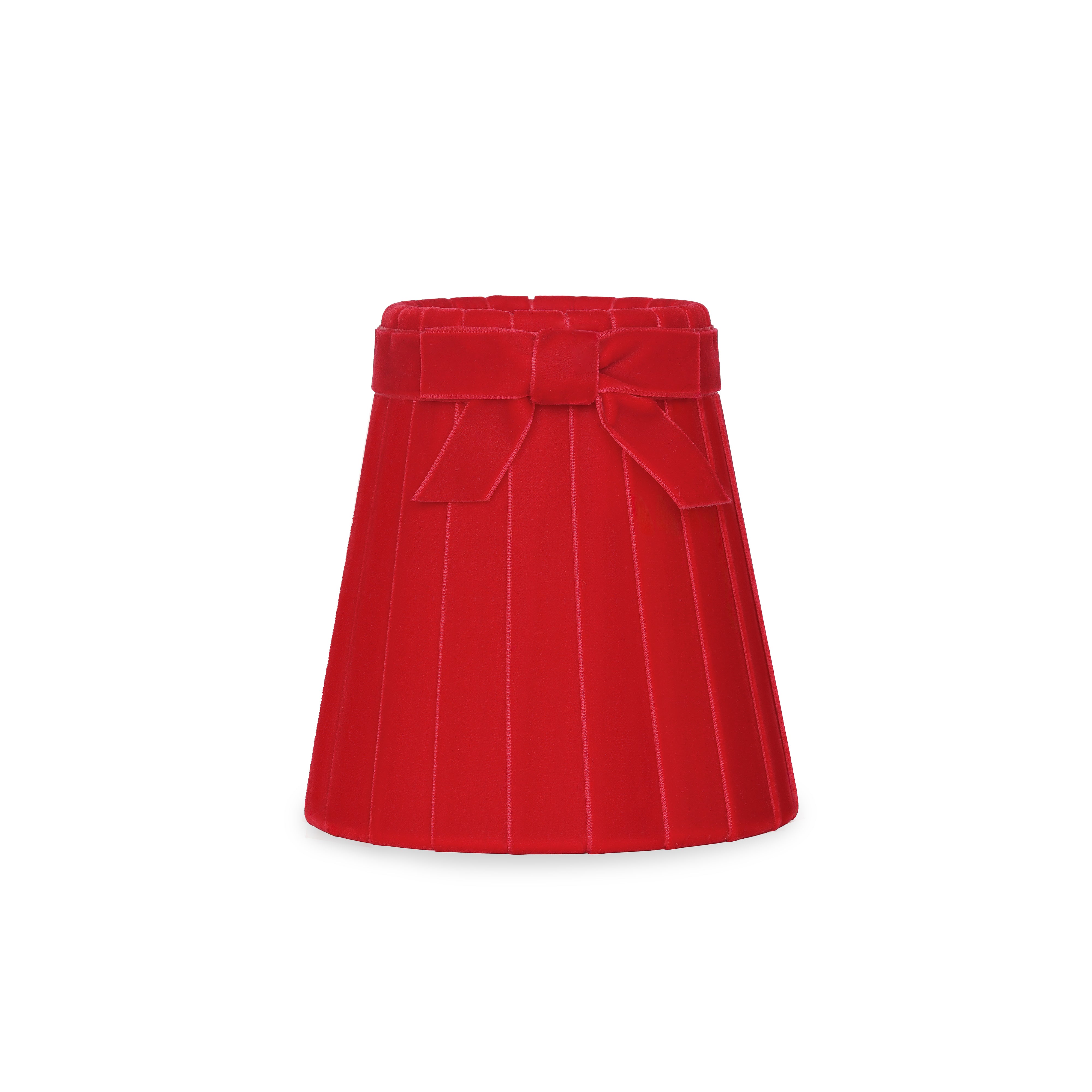 Marilyn Velvet 14cm Lampshade