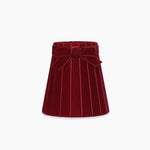 Vampire Velvet 5.5" Lampshade