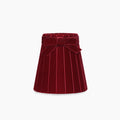 Vampire Velvet 5.5" Lampshade