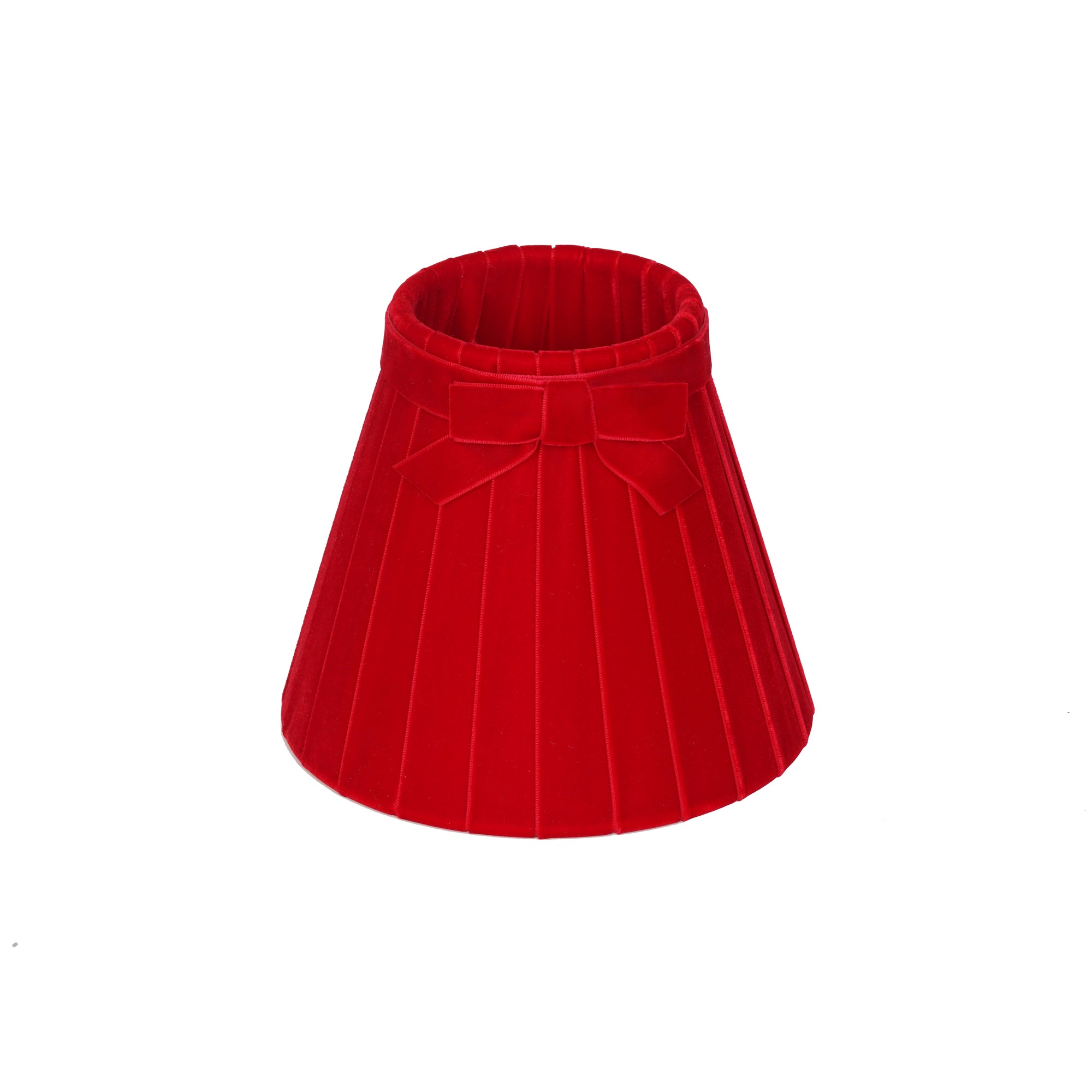 Marilyn Velvet 18cm Lampshade