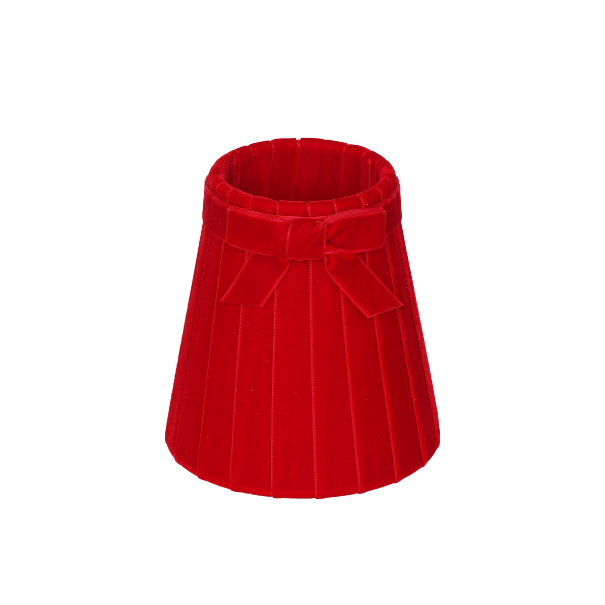 Marilyn Velvet 5.5" Lampshade