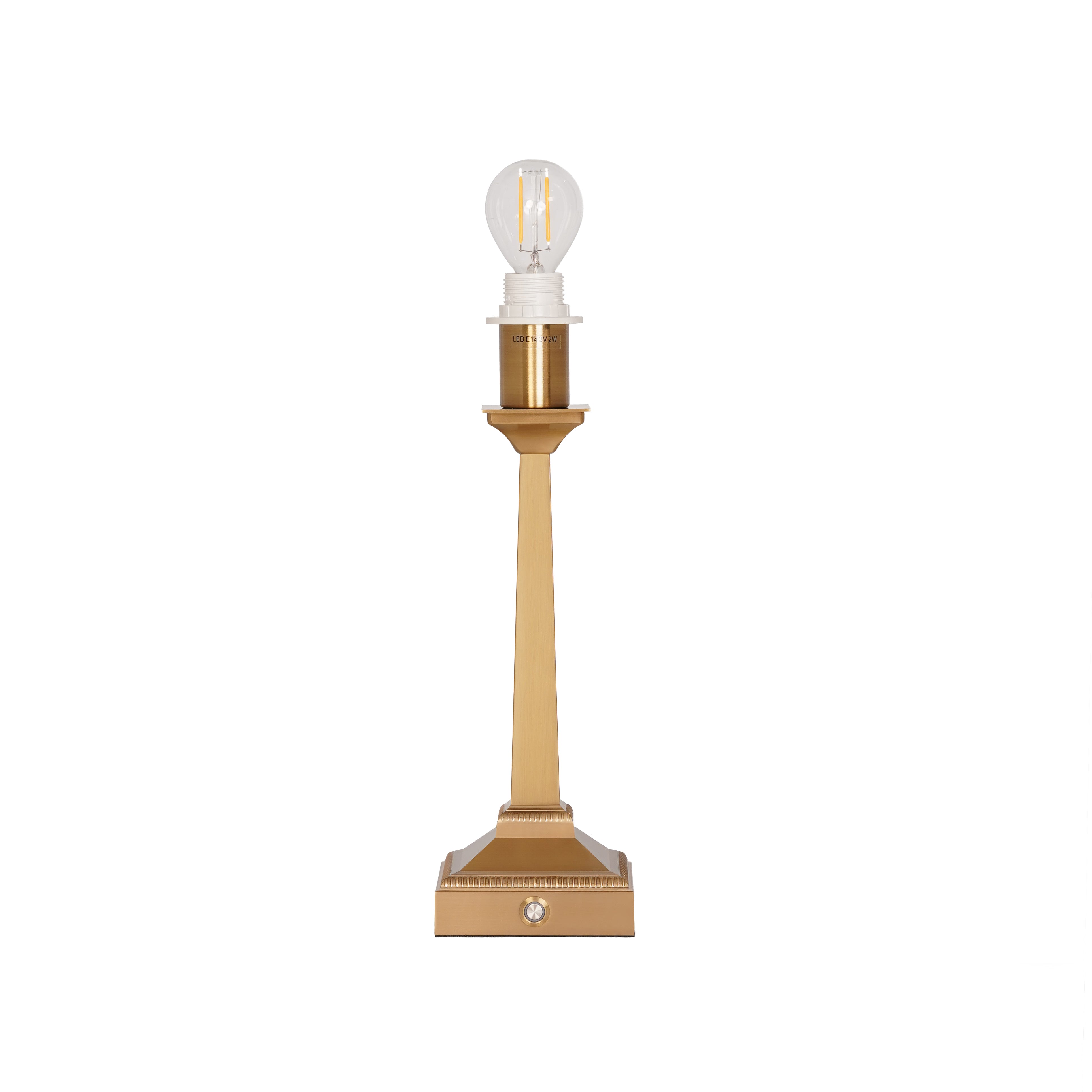 EFFIEL Rechargeable Lamp
