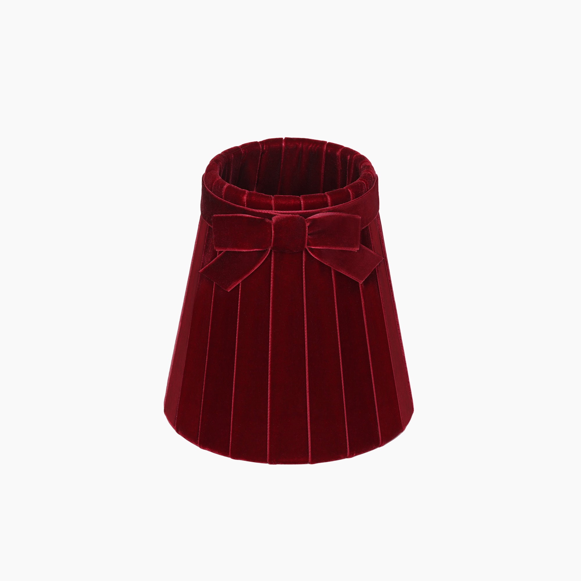 Vampire Velvet 5.5" Lampshade