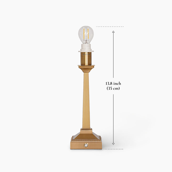 EIFFEL Rechargeable Lamp