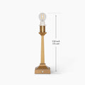 EIFFEL Rechargeable Lamp
