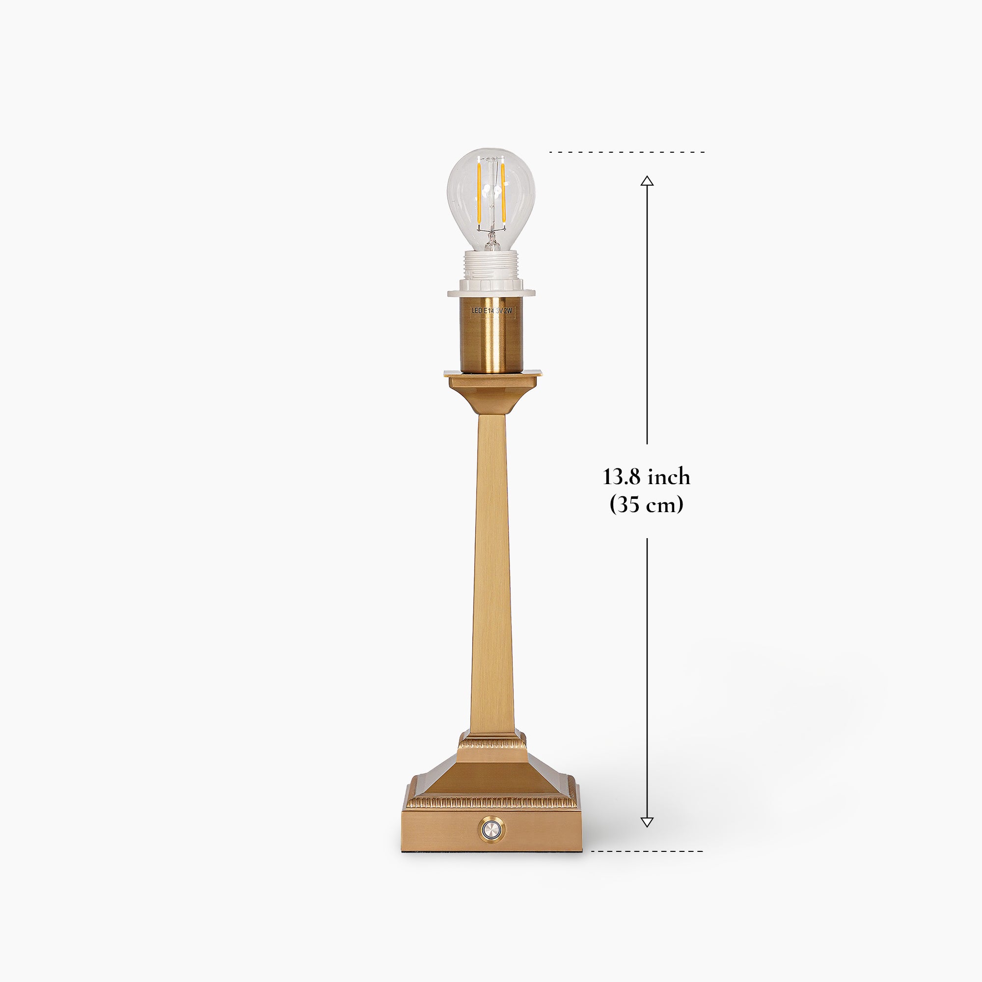 EIFFEL Rechargeable Lamp