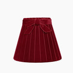 Vampire Velvet 7.1" Lampshade