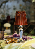 MERLIN Crystal Rechargeable Lamp