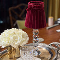 Vampire Velvet 5.5" Lampshade