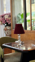 Vampire Velvet 7.1" Lampshade
