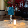 LANCELOT Rechargeable Lamp