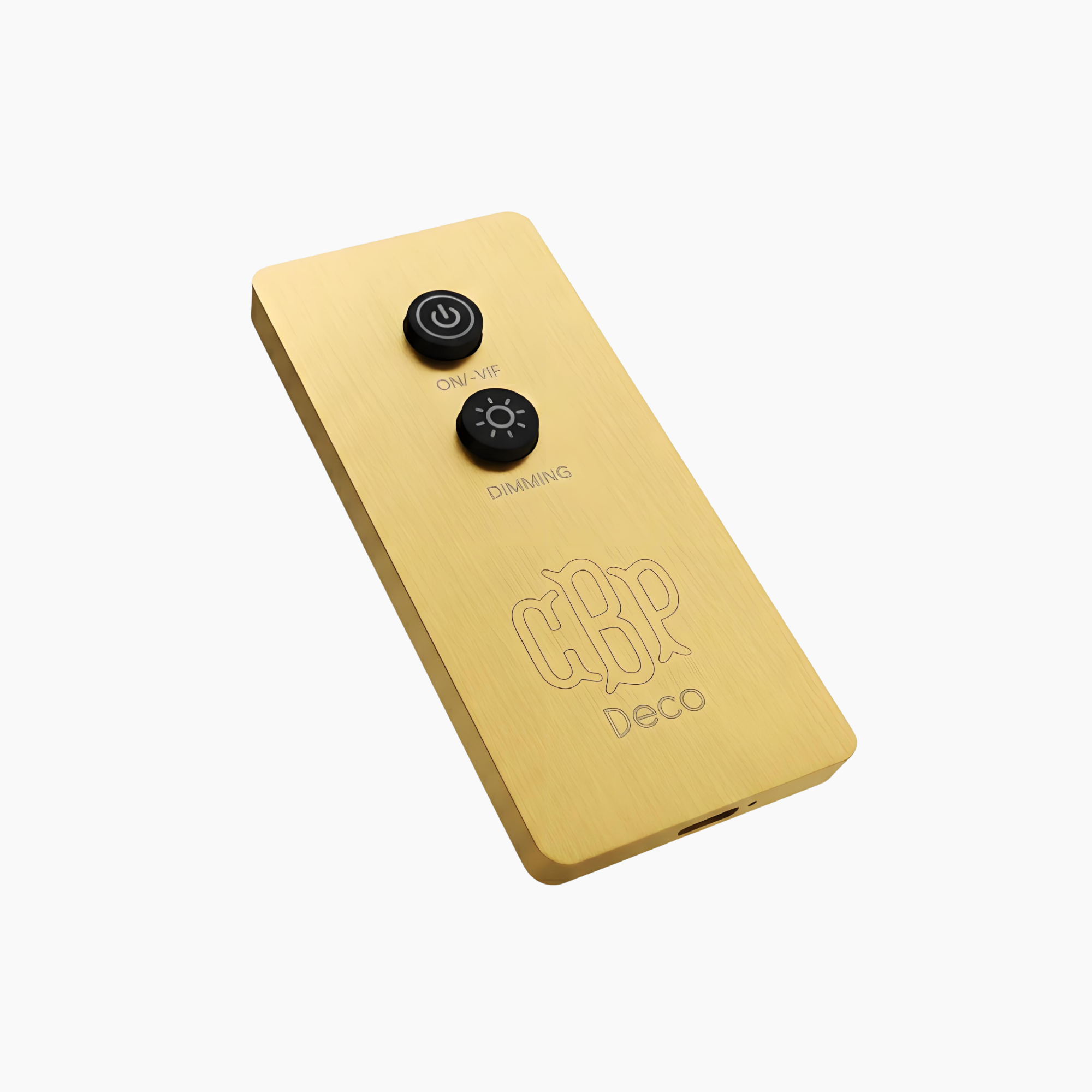 SMART REMOTE CONTROLLER