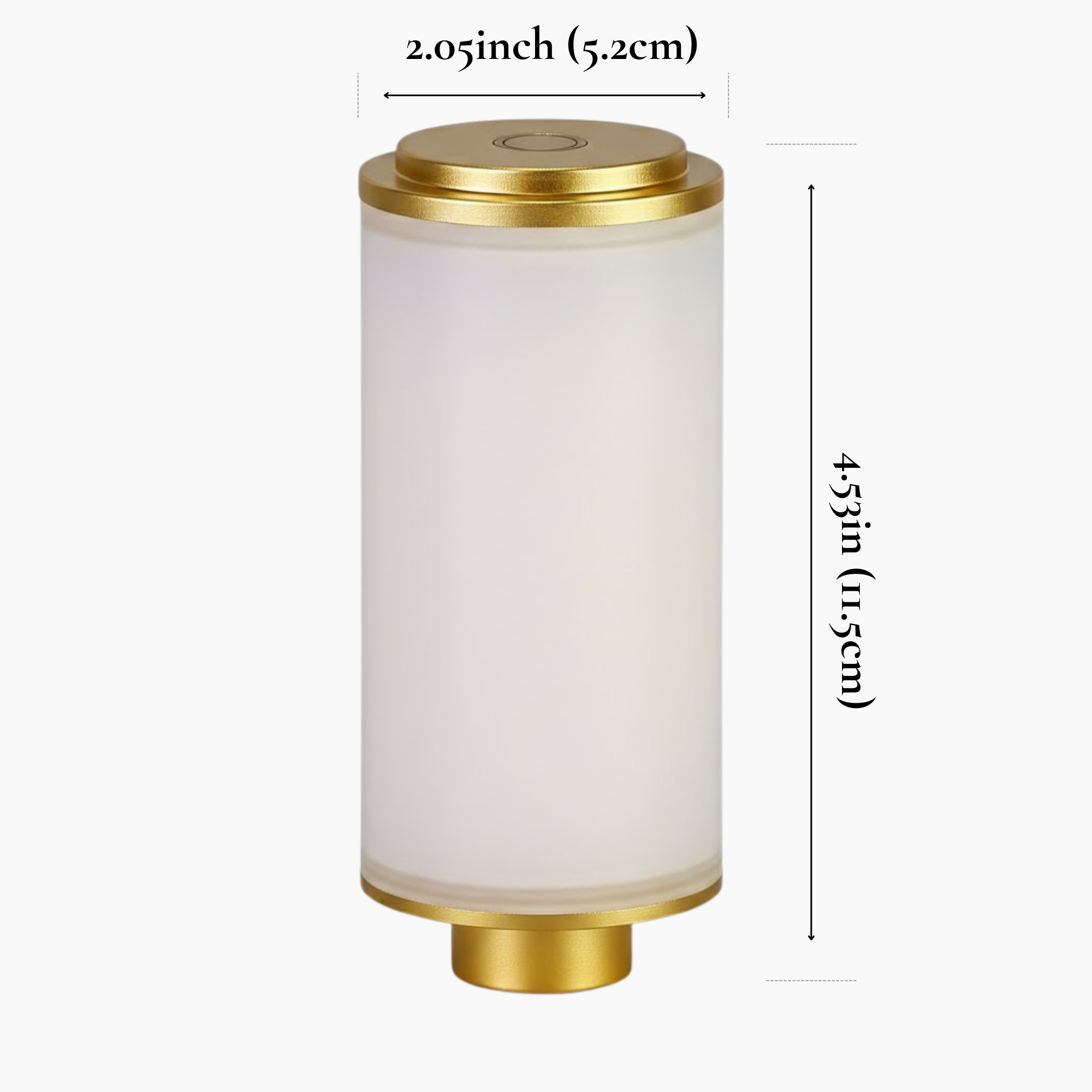 OMNI-LIGHT SMART RECHARGEABLE LIGHT BULB