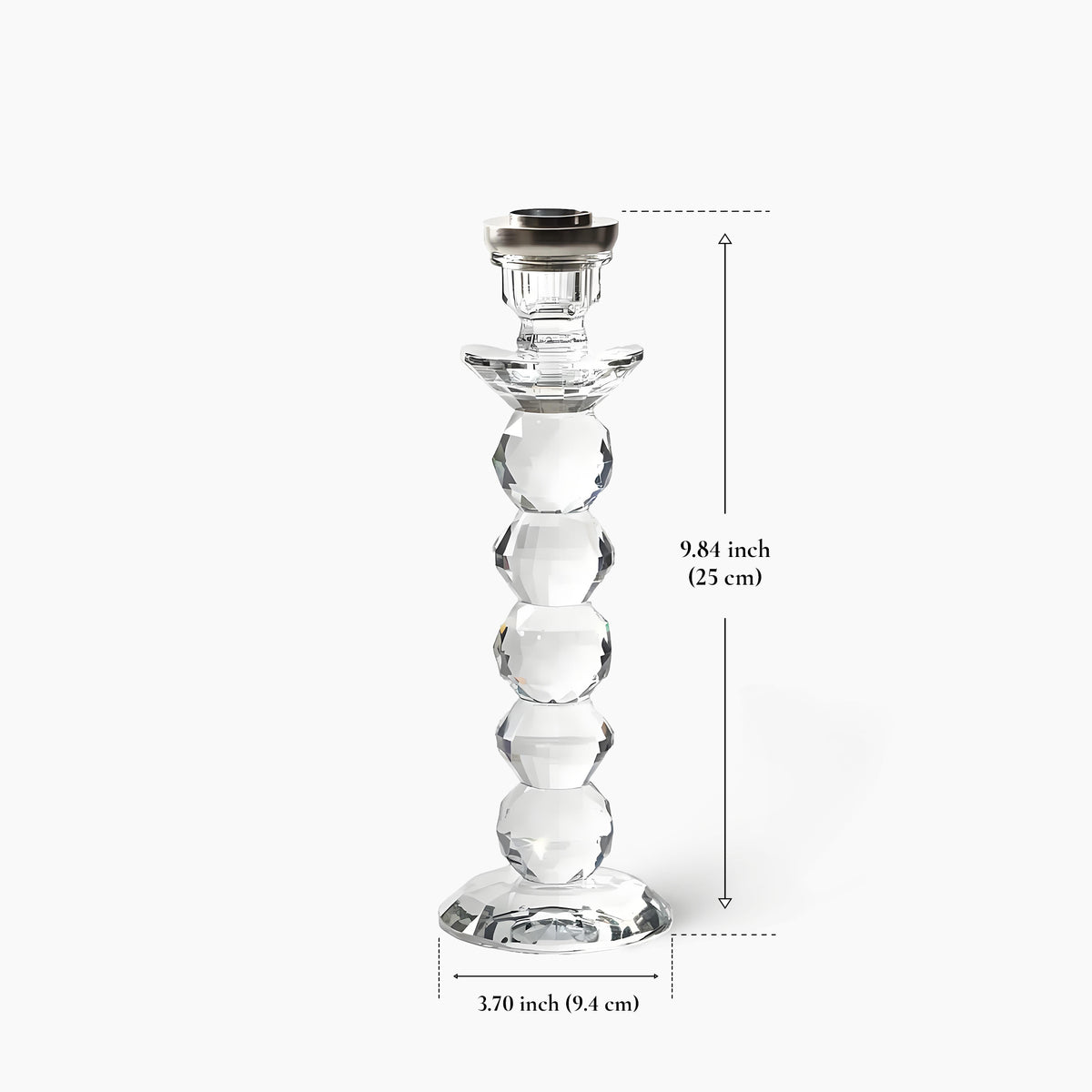LANCELOT Rechargeable Lamp