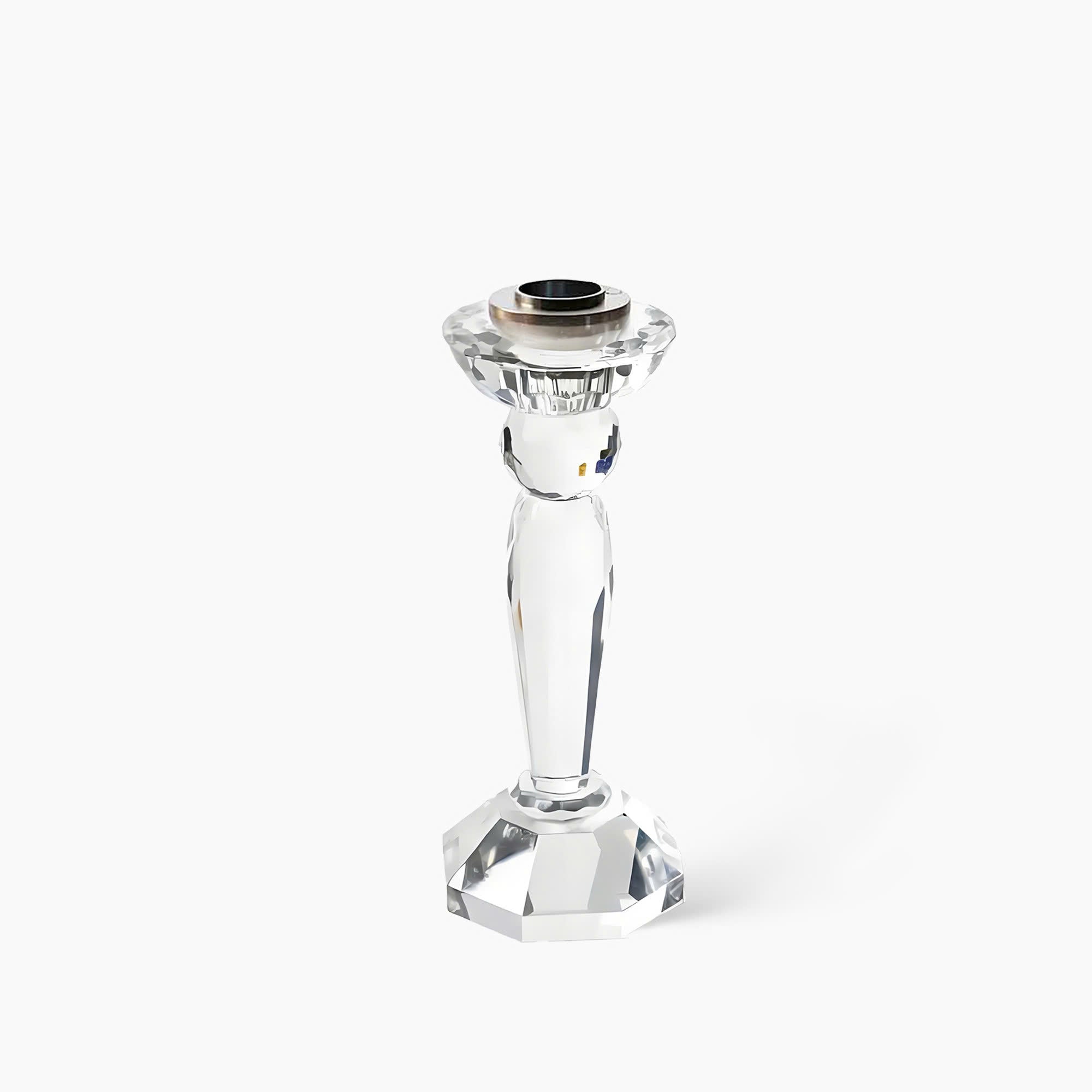 MERLIN Crystal Rechargeable Lamp